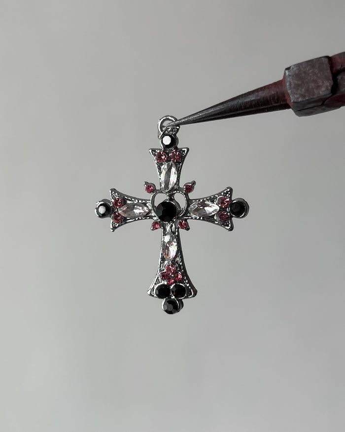 Black pookie cross
