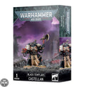 Black Templars: Castellan Games Workshop