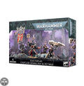Black Templars: Grimaldus & Retinue Games Workshop