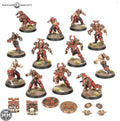 Blood Bowl: Khorne Team Blood Bowl Games Workshop