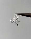 Bow charm // 10 pc