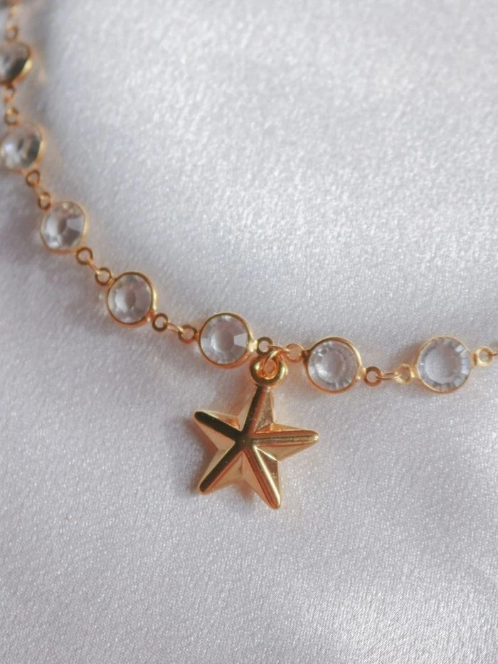 Brietta Choker
