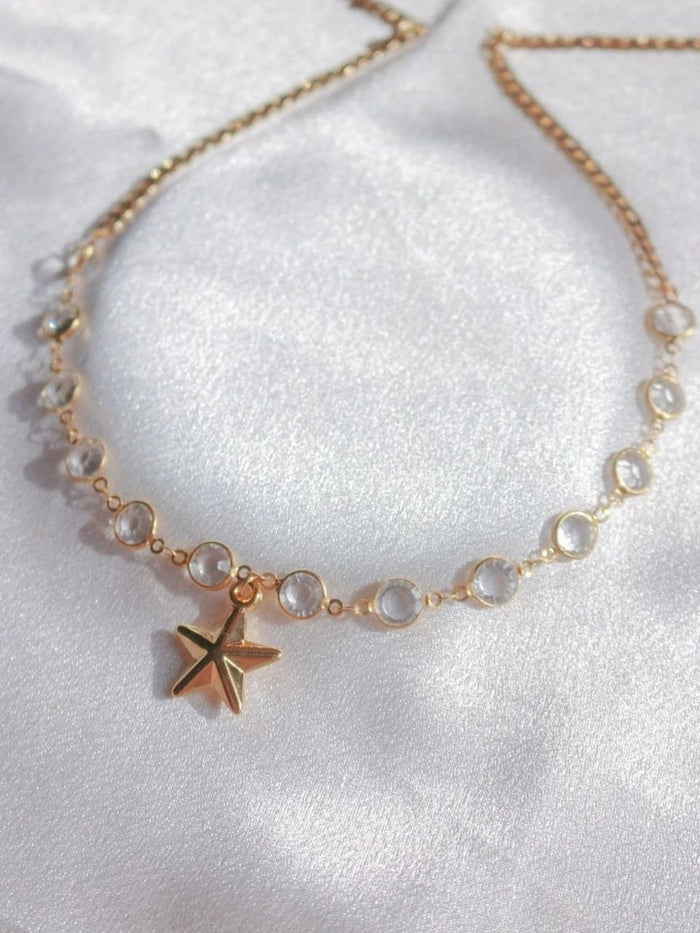 Brietta Choker