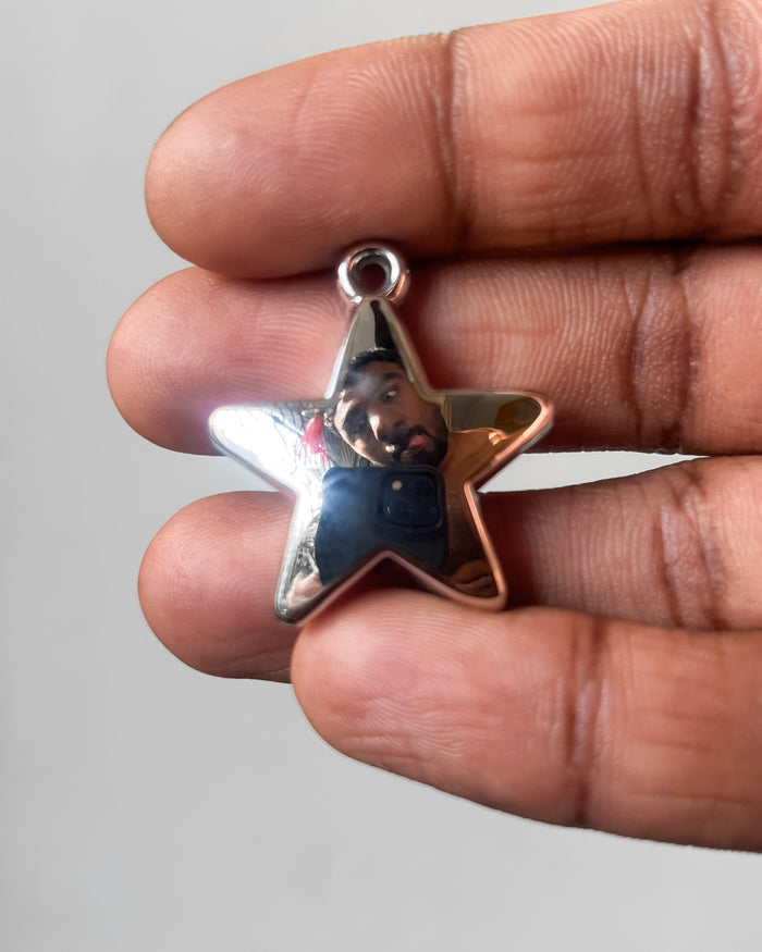 CCB Star - 1 pc