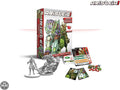 Chemical Brothers Expansion Set Aristeia Corvus Belli