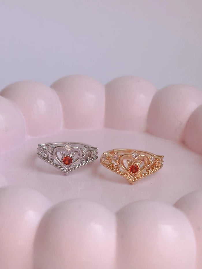 Cinderella Ring