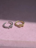 Circle Multiple Ring