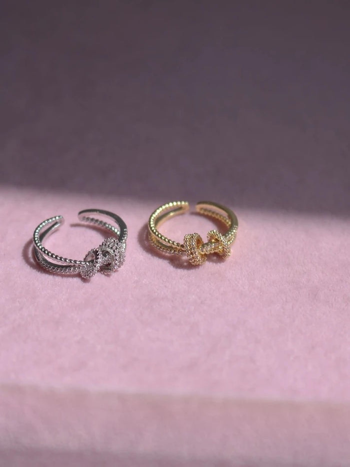 Circle Multiple Ring