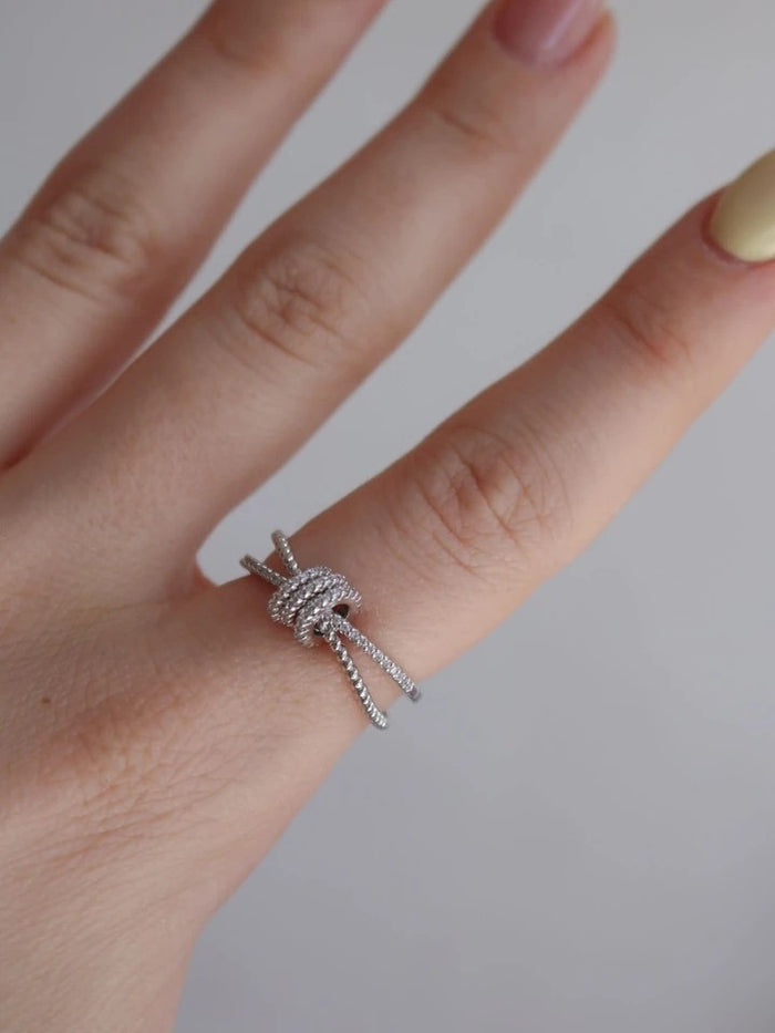 Circle Multiple Ring