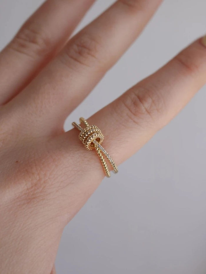 Circle Multiple Ring