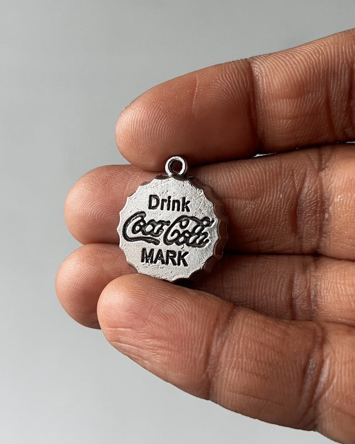 Cola charm