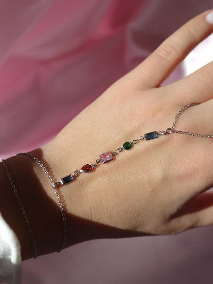 Colorshape Shahmaran