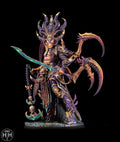 Creature Caster: King of Ecstasy Creature Caster Creature Caster
