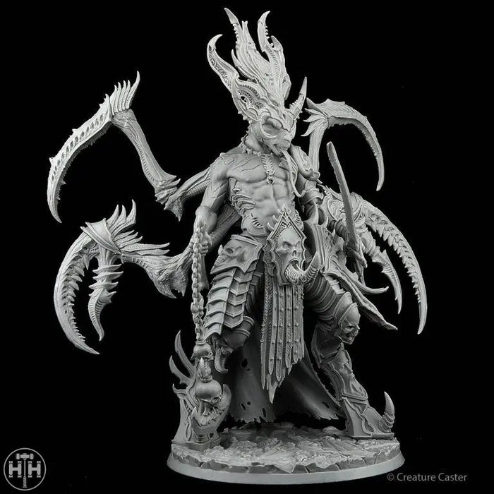 Creature Caster: King of Ecstasy Creature Caster Creature Caster