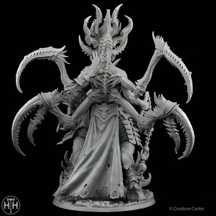 Creature Caster: King of Ecstasy Creature Caster Creature Caster
