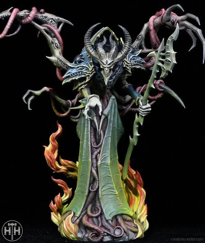 Creature Caster: Lord of Metamorphis Creature Caster Creature Caster