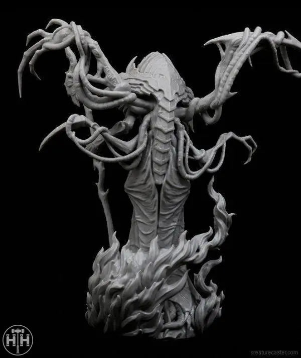 Creature Caster: Lord of Metamorphis Creature Caster Creature Caster