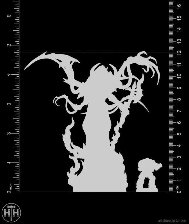 Creature Caster: Lord of Metamorphis Creature Caster Creature Caster
