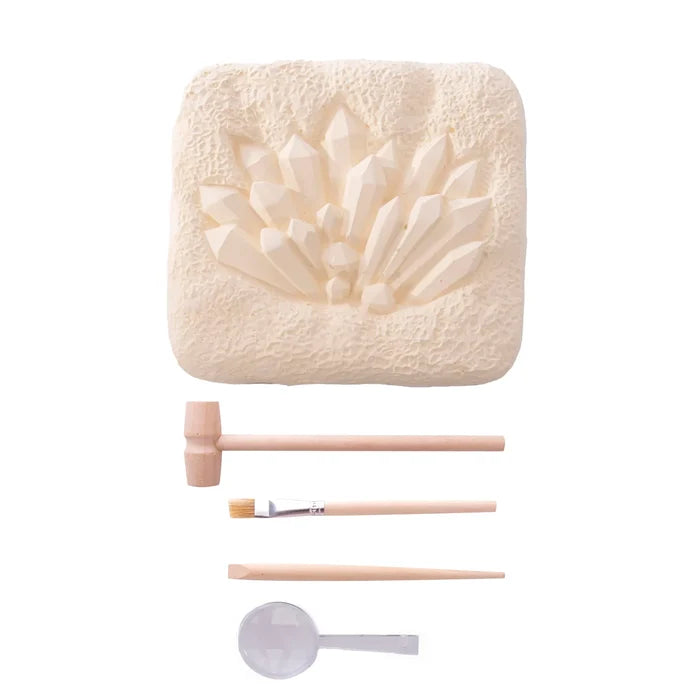 Crystal Mining Kit