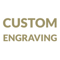 custom engraving