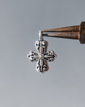 Cutu cross // 5 pc