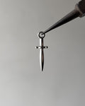 Dagger charm - 10 pc