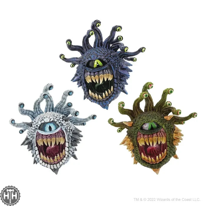 D&D Icons of the Realms - Beholder Collector's Box D&D RPG Miniatures Wizkids