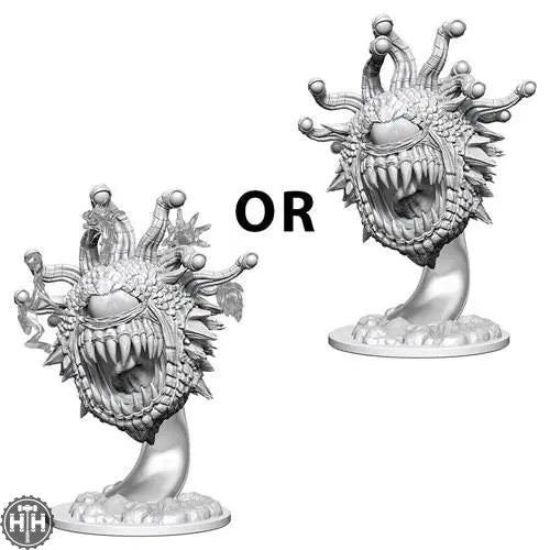 Beholder D&D RPG Miniatures WizKids