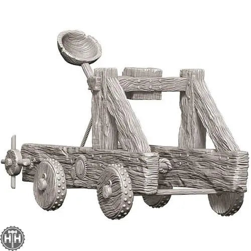 Catapult D&D RPG Miniatures WizKids