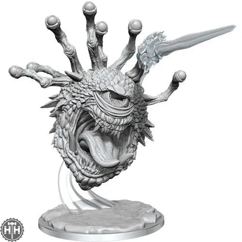 D&D Frameworks: Beholder D&D RPG Miniatures Wizkids
