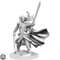 D&D Frameworks: Elf Ranger Male D&D RPG Miniatures Wizkids