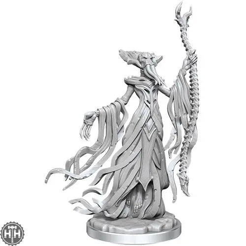 D&D Frameworks: Mind Flayer D&D RPG Miniatures Wizkids