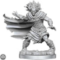 D&D Frameworks: Wight D&D RPG Miniatures Wizkids