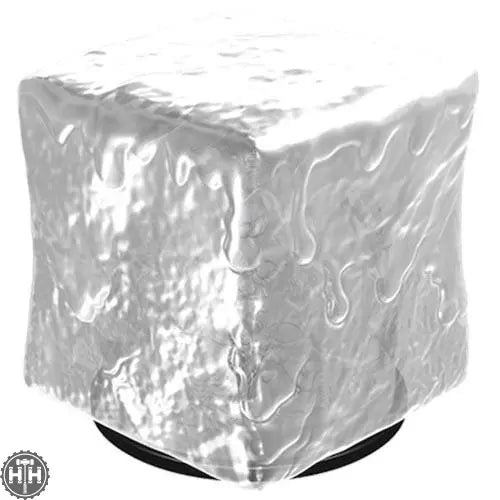 Gelatinous Cube D&D RPG Miniatures WizKids