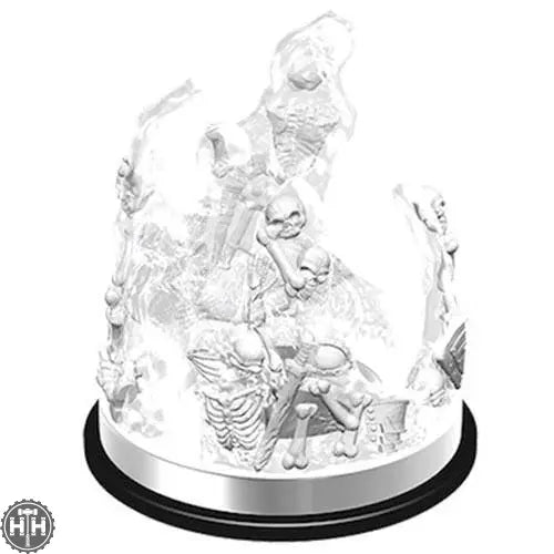 Gelatinous Cube D&D RPG Miniatures WizKids