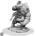 D&D Girallon D&D RPG Miniatures WizKids