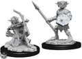 Hobgoblin D&D RPG Miniatures WizKids