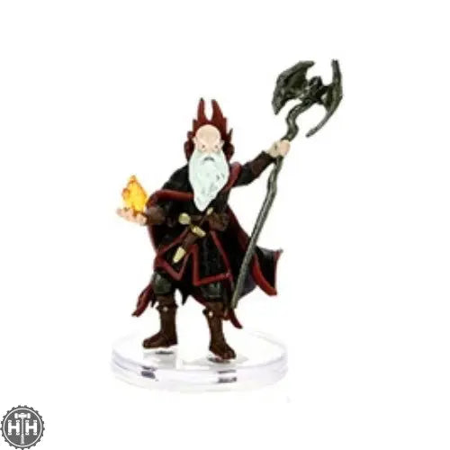 The Wild Beyond the Witchlight - League of Malevolence D&D RPG Miniatures Wizkids