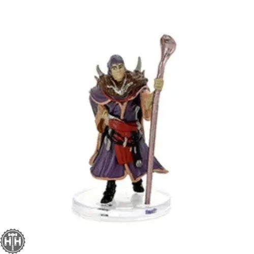The Wild Beyond the Witchlight - League of Malevolence D&D RPG Miniatures Wizkids