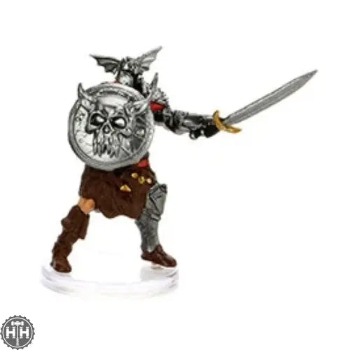 The Wild Beyond the Witchlight - League of Malevolence D&D RPG Miniatures Wizkids