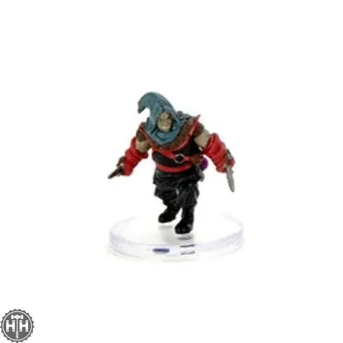 The Wild Beyond the Witchlight - League of Malevolence D&D RPG Miniatures Wizkids