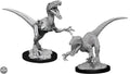 Raptors D&D RPG Miniatures WizKids
