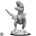 T-Rex D&D RPG Miniatures WizKids
