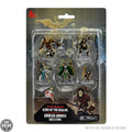 D&D Icons of the Realms - Undead Armies Skeletons D&D RPG Miniatures Wizkids