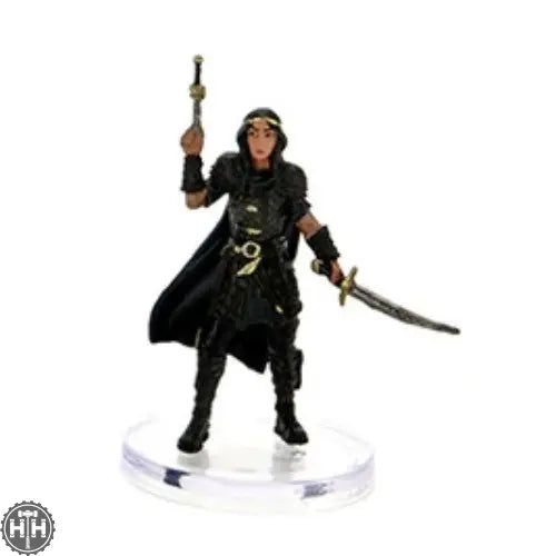 The Wild Beyond the Witchlight - Valor’s Call D&D RPG Miniatures Wizkids