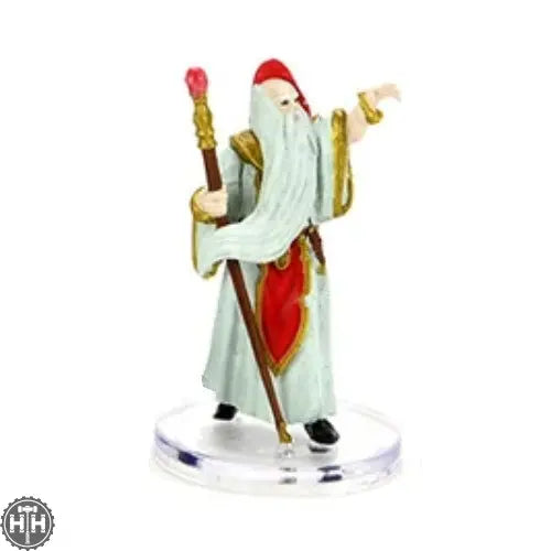 The Wild Beyond the Witchlight - Valor’s Call D&D RPG Miniatures Wizkids