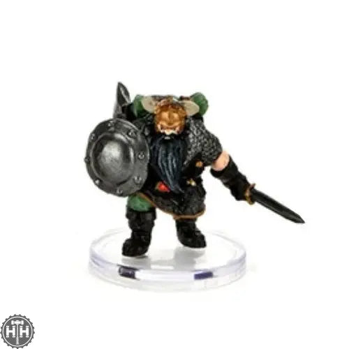 The Wild Beyond the Witchlight - Valor’s Call D&D RPG Miniatures Wizkids