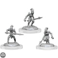 D&D Vegepygmies D&D RPG Miniatures WizKids