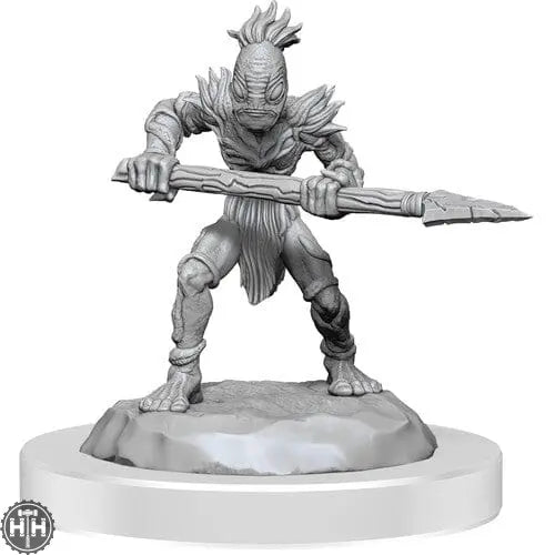D&D Vegepygmies D&D RPG Miniatures WizKids