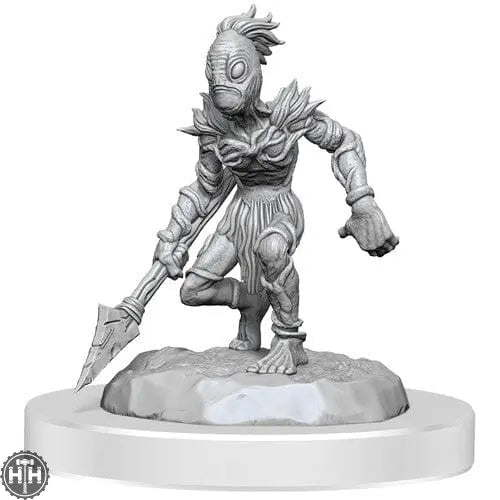 D&D Vegepygmies D&D RPG Miniatures WizKids
